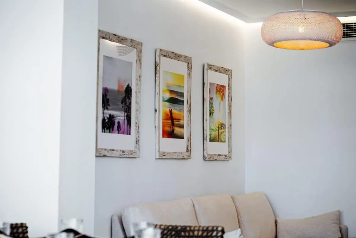 Vistamar, 3 Bedroom Apartment 50 Meters From The Beach Marbella