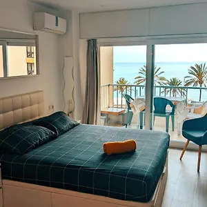 Comfortable In With Sea Views Apartamento