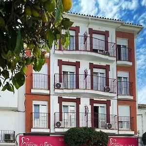 Casa Rosa Nova Apartamento