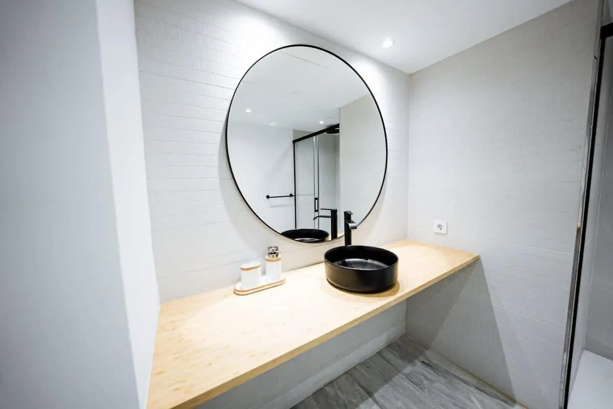 Vistamar, 3 Bedroom Apartment 50 Meters From The Beach ماربيا إسبانيا